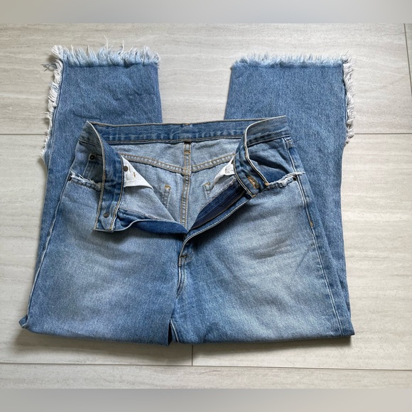 CARMAR JEANS - Picture 4 of 5